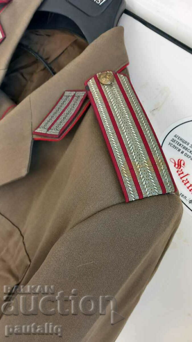 Δημοπρασία ΣΤΡΑΤΙΩΤΙΚΗ ΣΤΟΛΗ ΒΟΥΛΓΑΡΙΑ Δημοπρασία ΣΤΡΑΤΙΩΤΙΚΗ ΣΤΟΛΗ ΒΟΥΛΓΑΡΙΑ