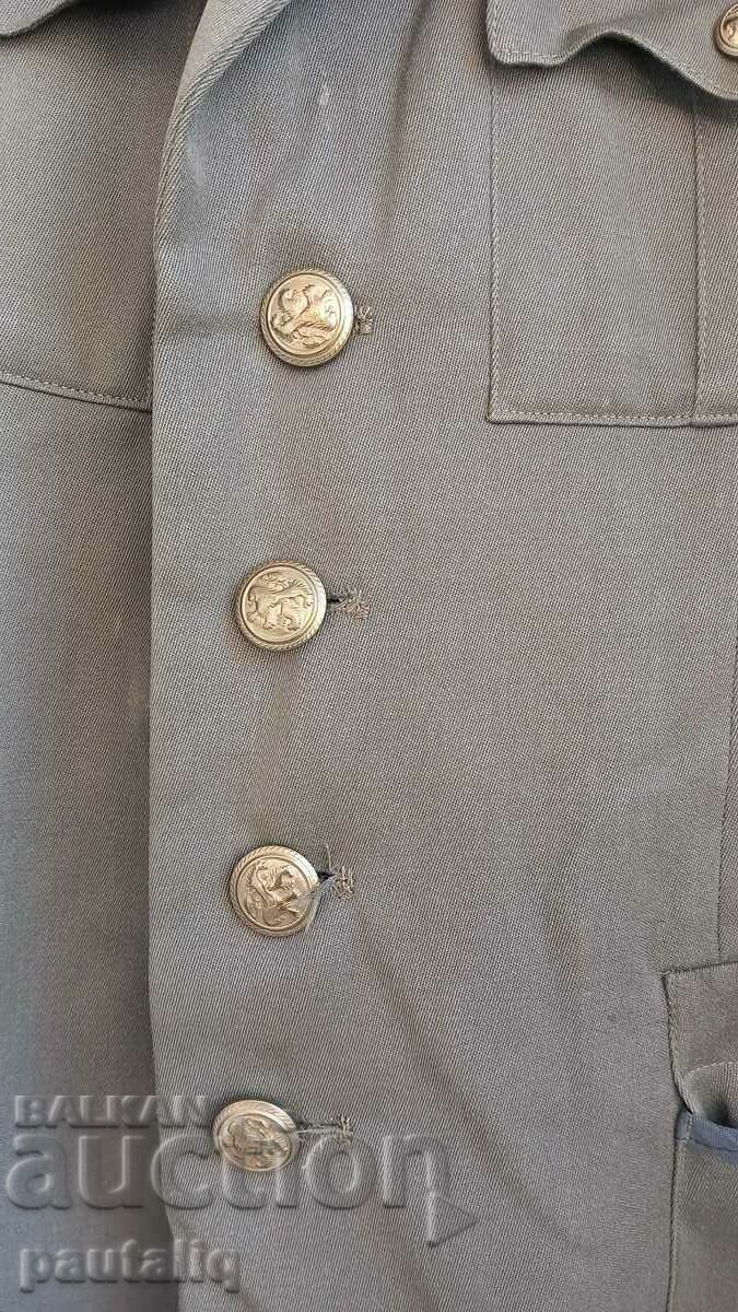 Παράδοση ΣΤΡΑΤΙΩΤΙΚΗ ΣΤΟΛΗ ΒΟΥΛΓΑΡΙΑ Παράδοση ΣΤΡΑΤΙΩΤΙΚΗ ΣΤΟΛΗ ΒΟΥΛΓΑΡΙΑ