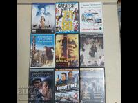 Original DVD Movies Lot 2