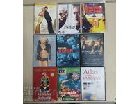 Original DVD Movies, Lot 3