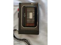 Уокмен Walkman Sony Made in Japan оригинален записващ