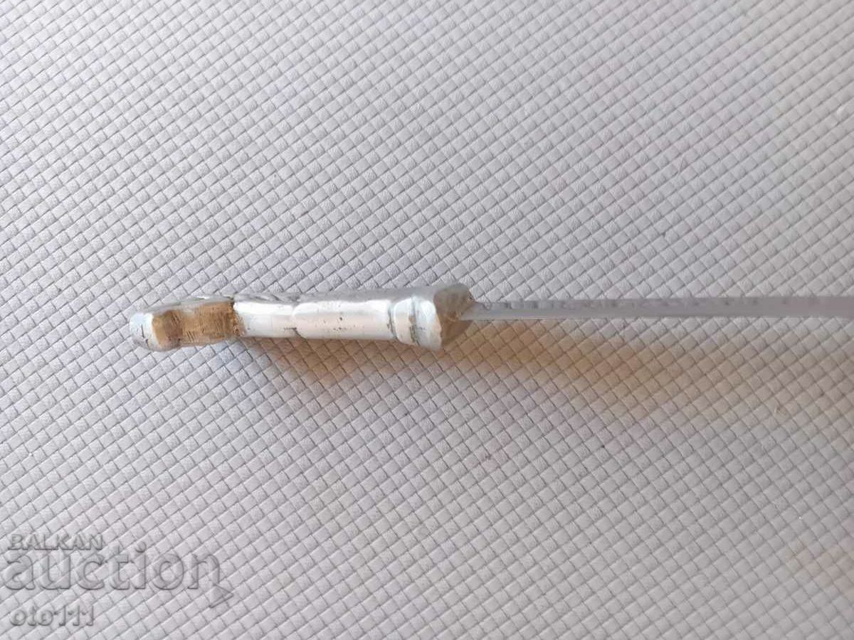 OLD HORSE HEAD KNIFE - 5