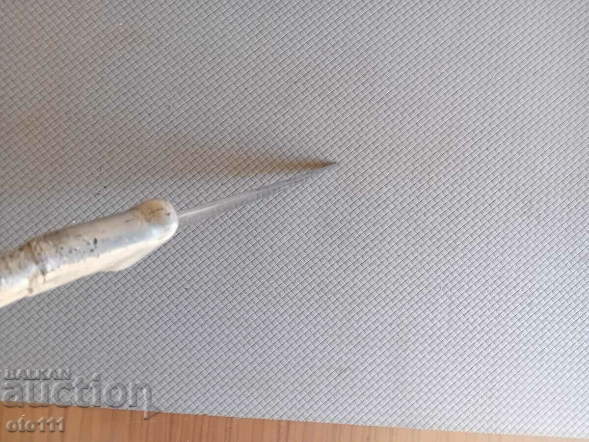 OLD HORSE HEAD KNIFE - 7