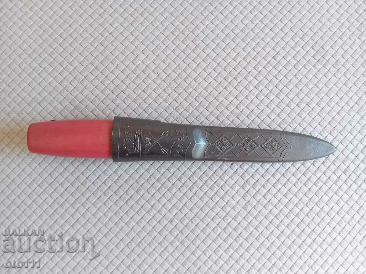 OLD MORA SWEDISH KNIFE - 5 OLD MORA SWEDISH KNIFE - 5