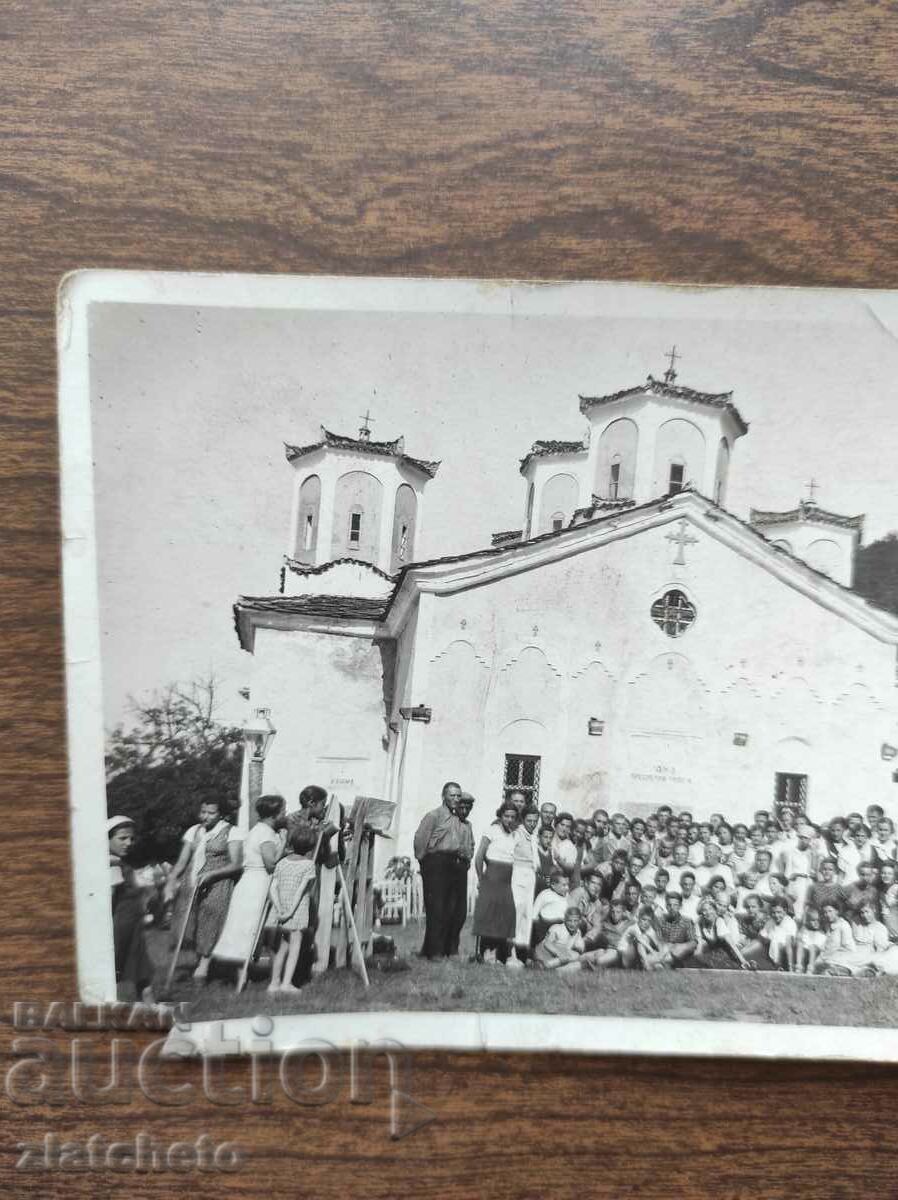 Delivery of Postcard Kingdom of Bulgaria - Delivery of Postcard Kingdom of Bulgaria -