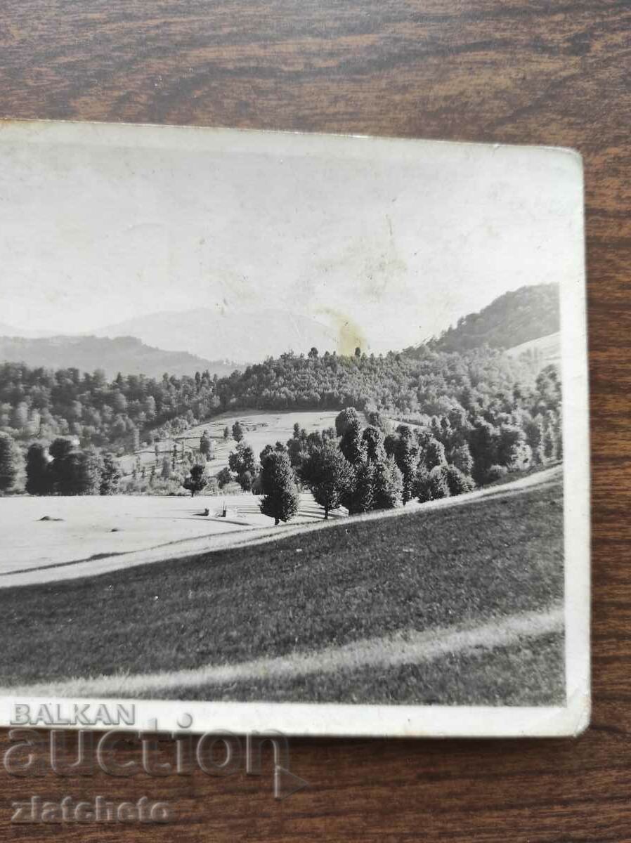 Postal card Kingdom of Bulgaria - Oreshak village with price 12.00 BGN | € 6.14 Postal card Kingdom of Bulgaria - Oreshak village with price 12.00 BGN | € 6.14