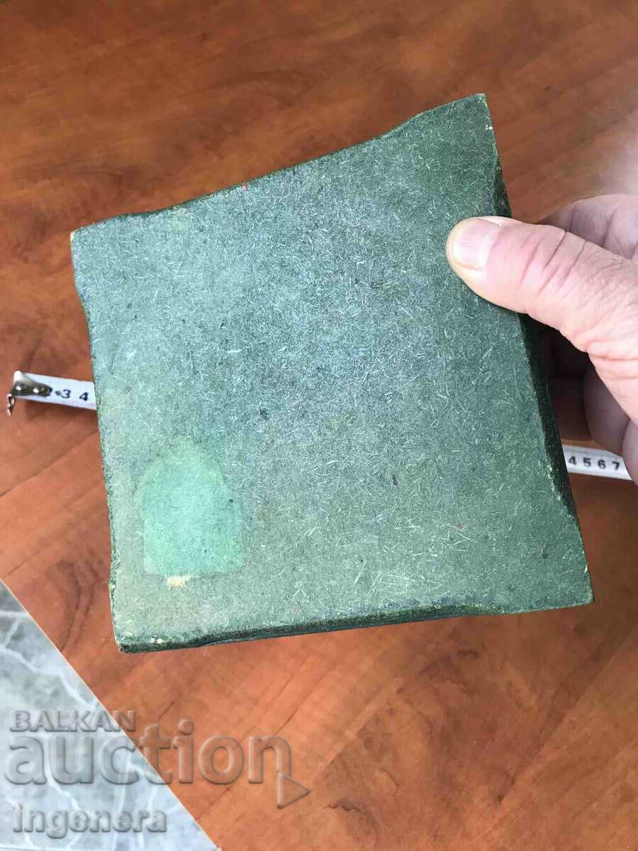 BOX WOOD PYROGRAPH DRAWING ANTIQUE FROM SOCA MOSTRA - 6 BOX WOOD PYROGRAPH DRAWING ANTIQUE FROM SOCA MOSTRA - 6