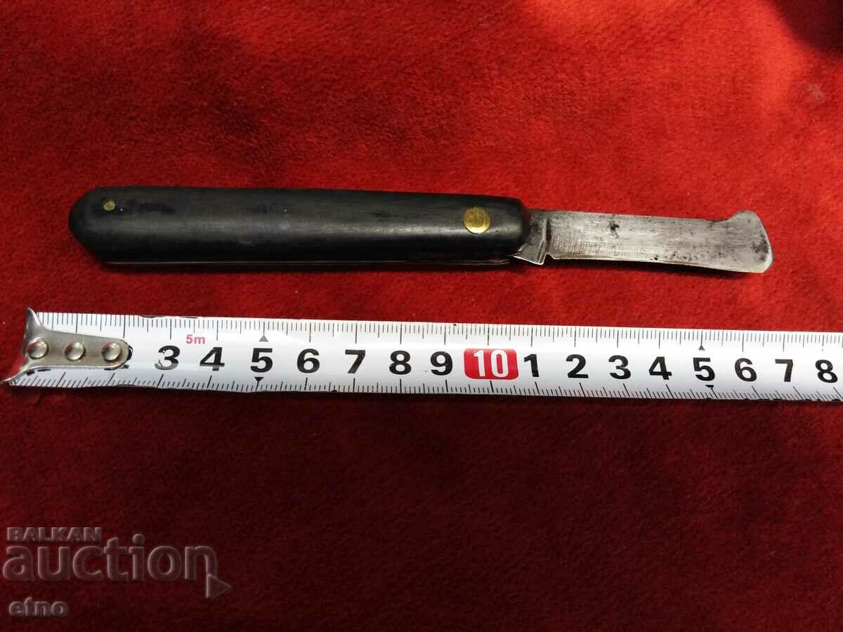 Delivery of BULGARIAN POCKET KNIFE FOR COOLING, PAIN, GREAT THORN Delivery of BULGARIAN POCKET KNIFE FOR COOLING, PAIN, GREAT THORN