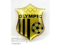 Οι νέοι ποδοσφαιρικοί σύλλογοι-Σήμα Radik-Olympic Teteven