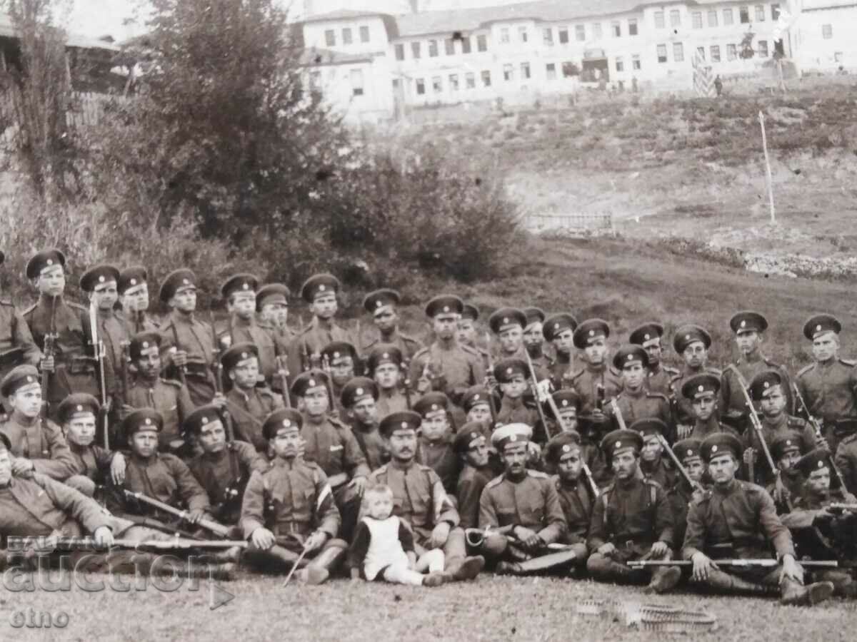 Delivery of ROYAL PHOTO - 21st MIDDLE NORTHERN REGIMENT-SMOLYAN, PSV, VSV Delivery of ROYAL PHOTO - 21st MIDDLE NORTHERN REGIMENT-SMOLYAN, PSV, VSV