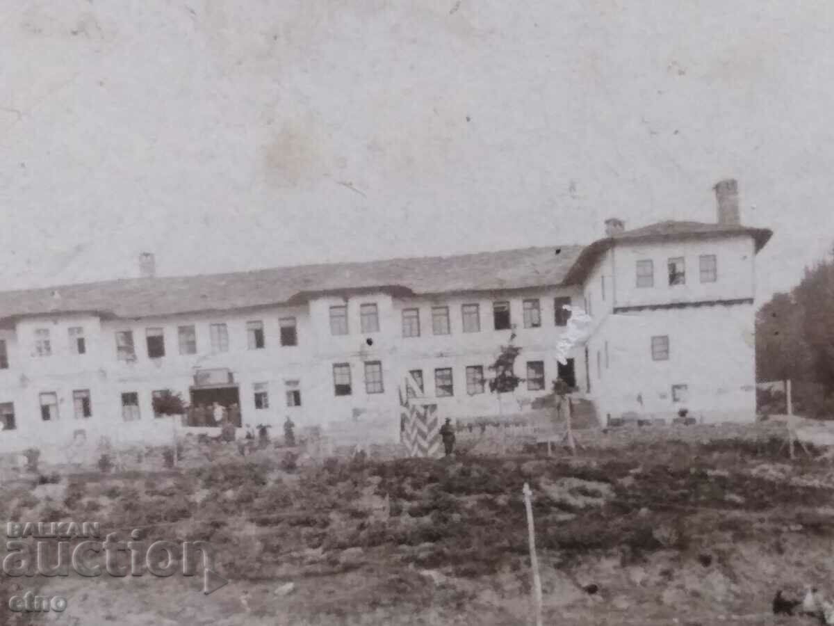 ROYAL PHOTO - 21st MIDDLE NORTHERN REGIMENT-SMOLYAN, PSV, VSV - 5 ROYAL PHOTO - 21st MIDDLE NORTHERN REGIMENT-SMOLYAN, PSV, VSV - 5