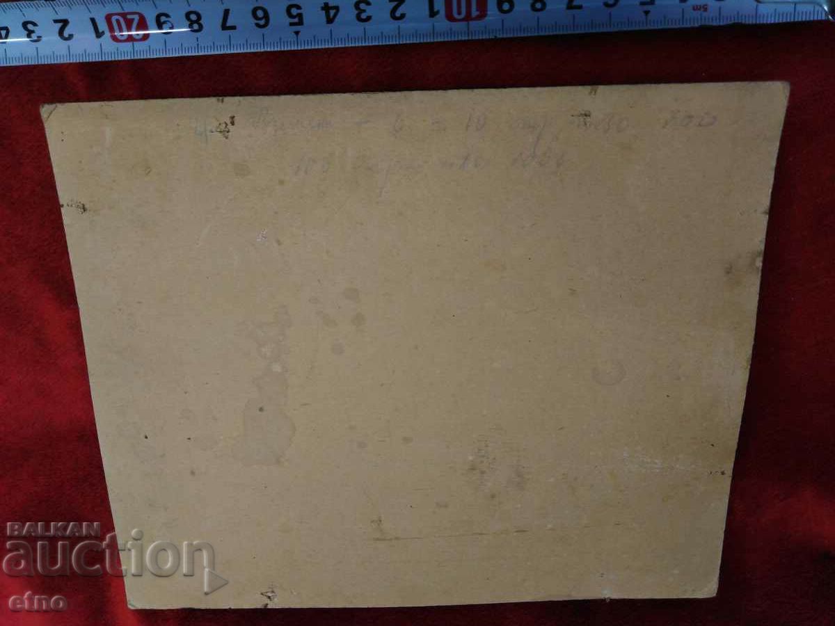 ROYAL PHOTO - 21st MIDDLE NORTHERN REGIMENT-SMOLYAN, PSV, VSV - 7 ROYAL PHOTO - 21st MIDDLE NORTHERN REGIMENT-SMOLYAN, PSV, VSV - 7