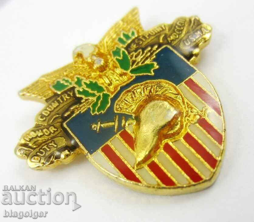 American Badge-Fencing-Epee-Sabre with price 10.99 BGN | € 5.62