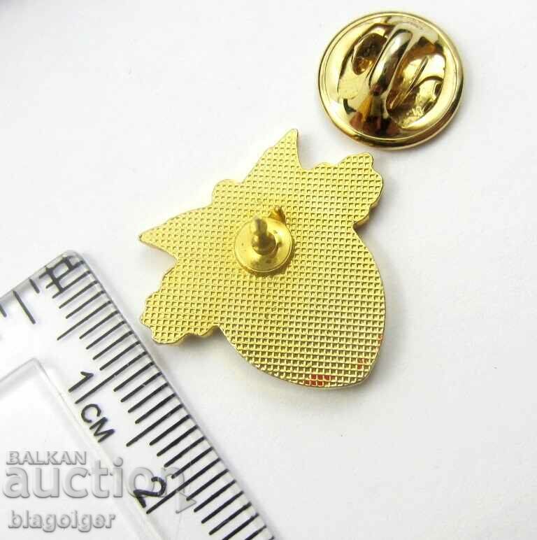 Auction  American Badge-Fencing-Epee-Sabre