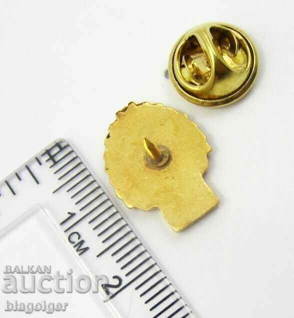 Korean Badge - Enamel - Fencing Federation - Epee - Sabre - 6 Korean Badge - Enamel - Fencing Federation - Epee - Sabre - 6