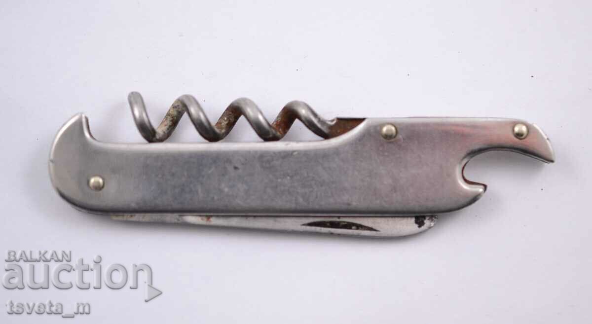 3-tool pocket knife with price 2.00 BGN | € 1.02 3-tool pocket knife with price 2.00 BGN | € 1.02