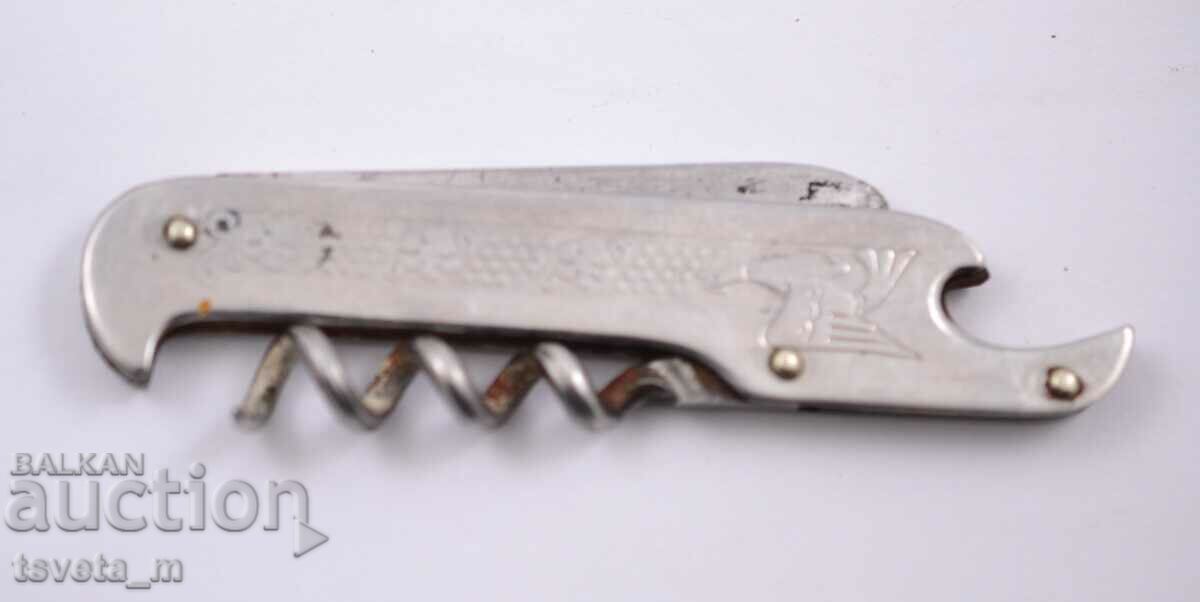 3-tool pocket knife