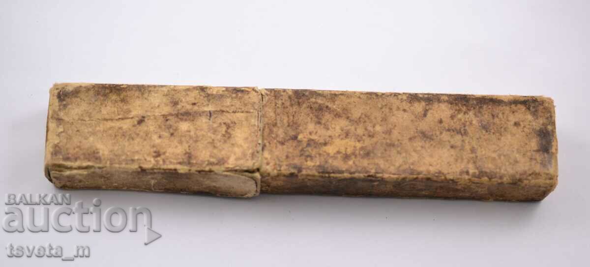 Vintage razor - 5 Vintage razor - 5