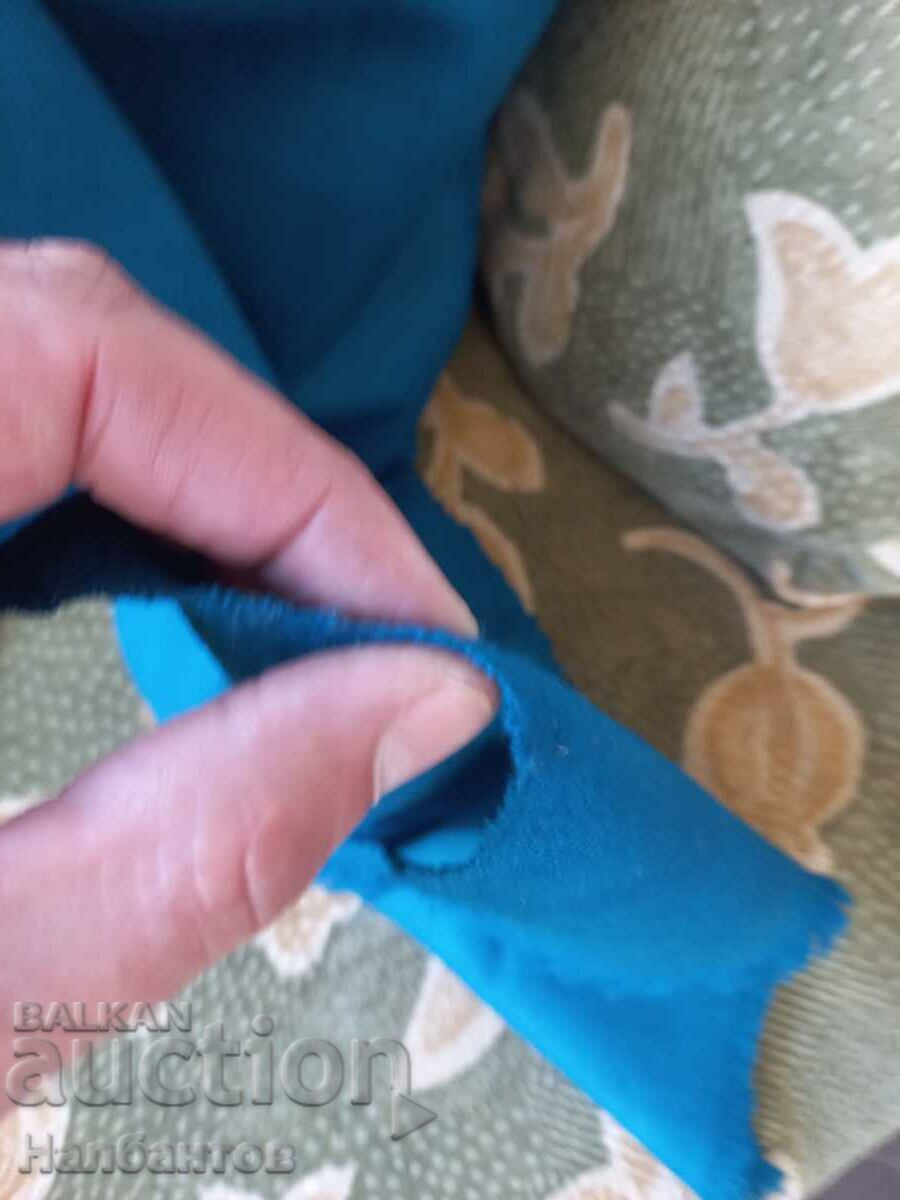 OLD FABRIC TOP WEAR - 5 OLD FABRIC TOP WEAR - 5