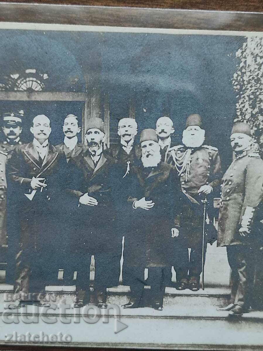 Delivery of Postcard - Delivery of Postcard -