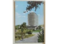 NESSEBRE - NESSEBRE & 1961 Sunny Beach Hotel "Globus" ...