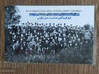 Carte poștală - Kirklisse - Lozengrad Turcia