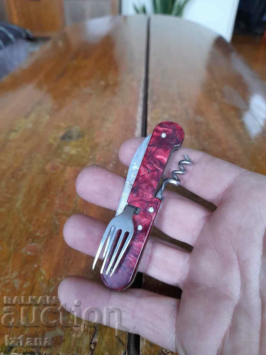 Old pocket knife, blade, blade with price 37.00 BGN | € 18.92 Old pocket knife, blade, blade with price 37.00 BGN | € 18.92