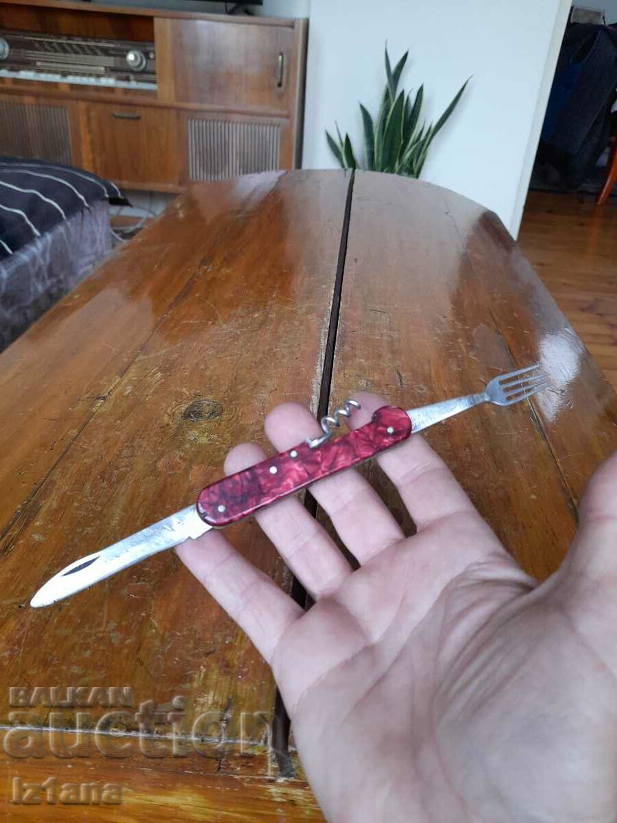 Delivery of Old pocket knife, blade, blade Delivery of Old pocket knife, blade, blade