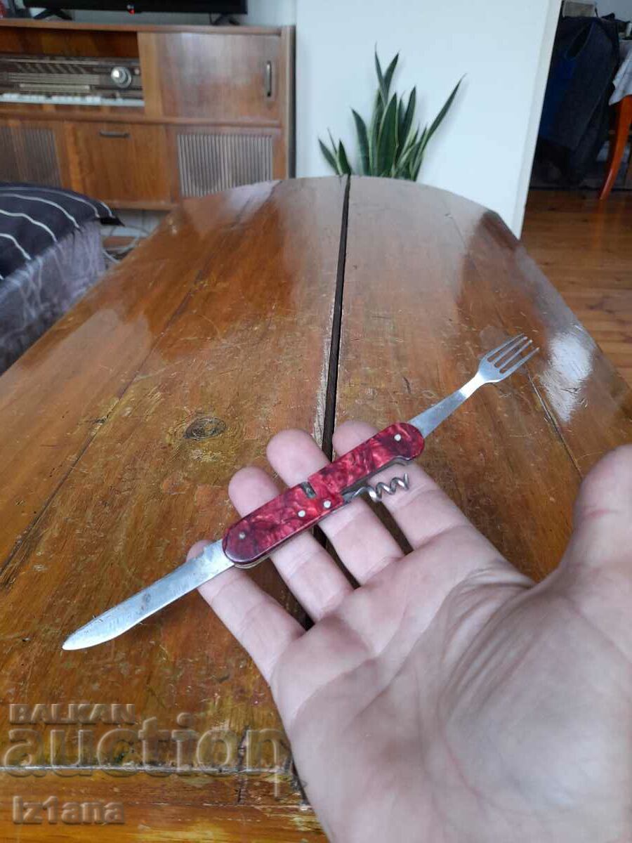 Old pocket knife, blade, blade - 5 Old pocket knife, blade, blade - 5