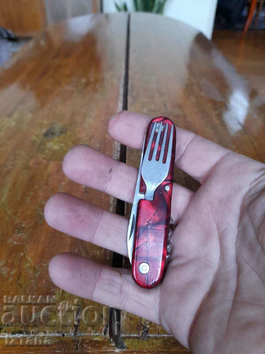 Old pocket knife, blade, blade with price 37.00 BGN | € 18.92 Old pocket knife, blade, blade with price 37.00 BGN | € 18.92