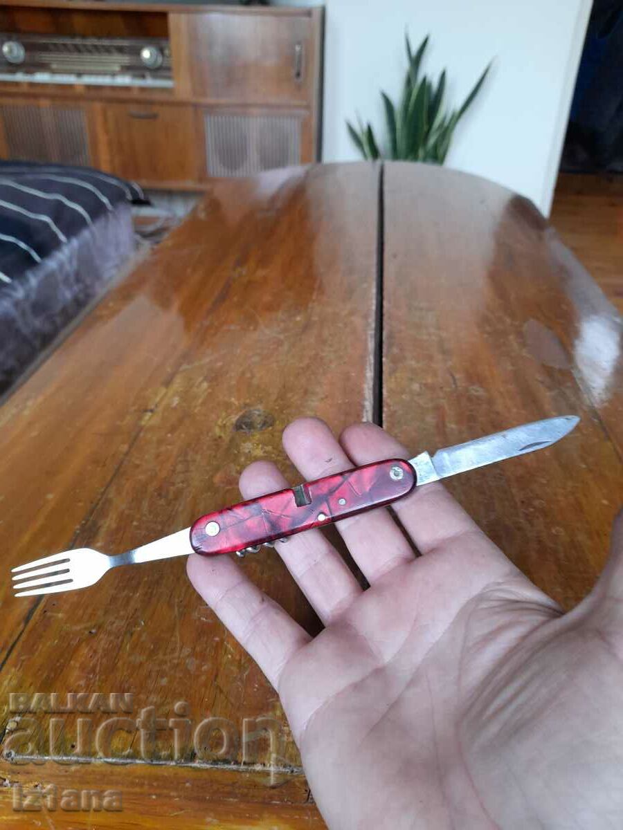 Auction Old pocket knife, blade, blade Auction Old pocket knife, blade, blade