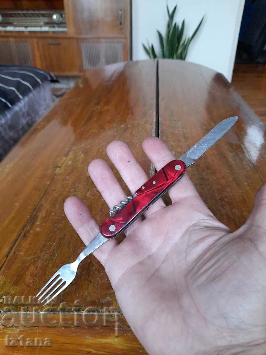 Delivery of Old pocket knife, blade, blade Delivery of Old pocket knife, blade, blade