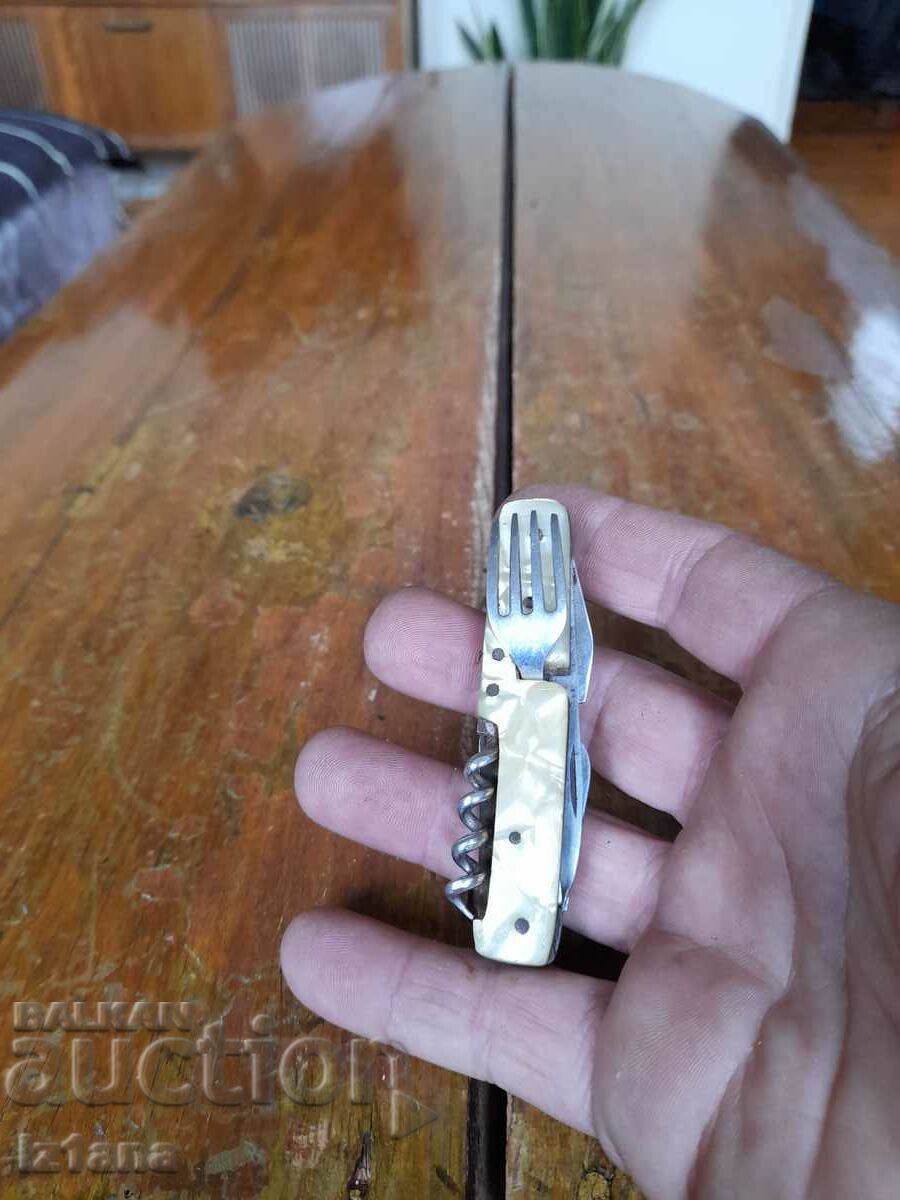 Delivery of Old pocket knife, blade, blade Delivery of Old pocket knife, blade, blade