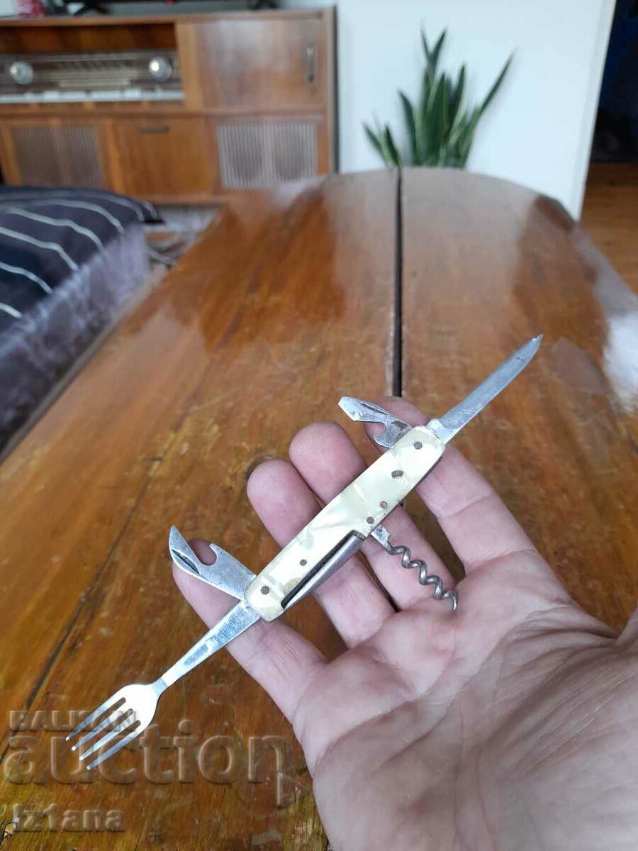 Old pocket knife, blade, blade - 5 Old pocket knife, blade, blade - 5