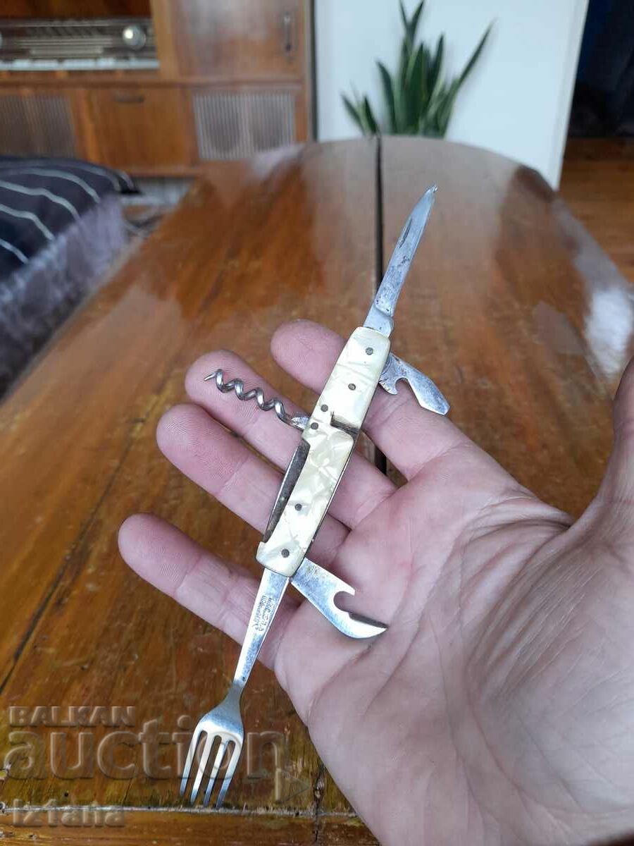 Old pocket knife, blade, blade - 6 Old pocket knife, blade, blade - 6