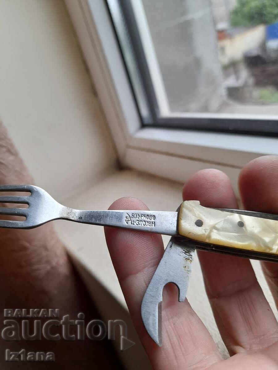 Old pocket knife, blade, blade - 7 Old pocket knife, blade, blade - 7