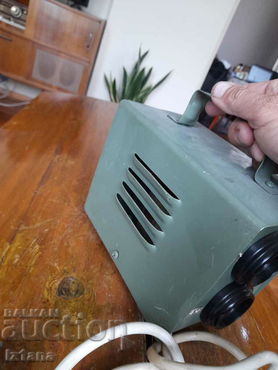 Delivery of Old power supply 12,24,36V Delivery of Old power supply 12,24,36V