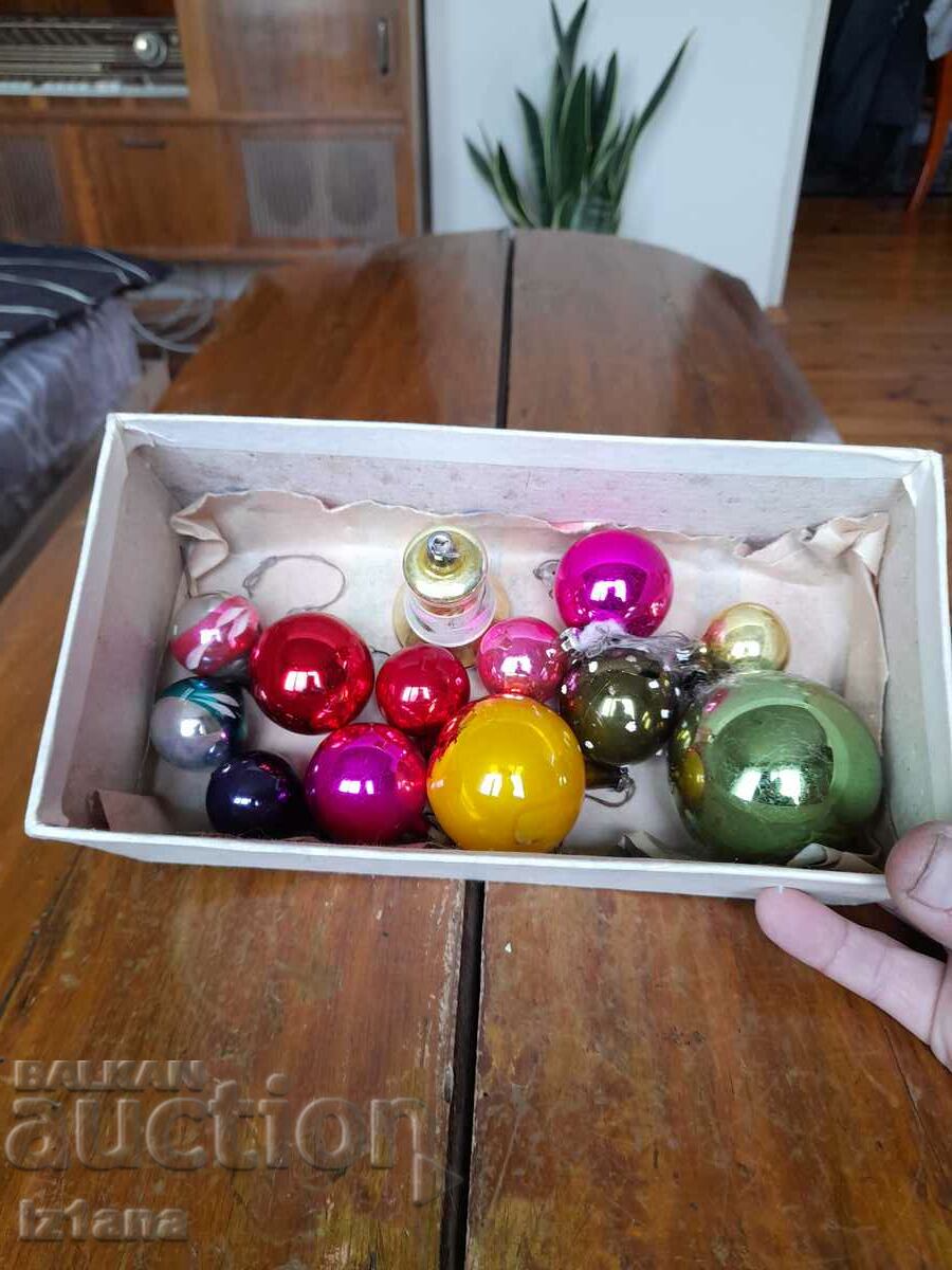 Christmas toy, Christmas tree toys, Christmas tree ornament with price 100.00 BGN | € 51.13