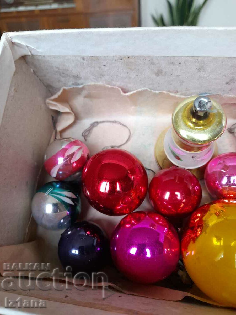 Auction  Christmas toy, Christmas tree toys, Christmas tree ornament