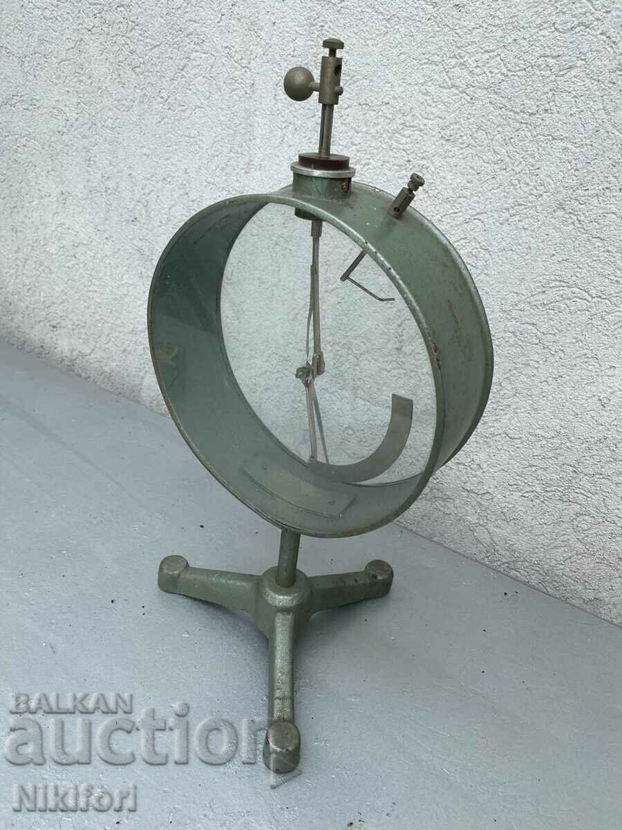 Device from the Physics Office