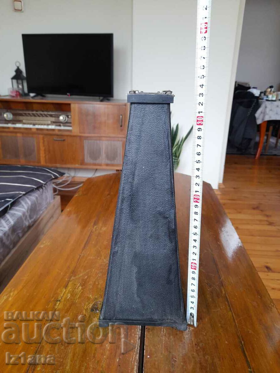 Licitație Vechiul diascop Zeiss