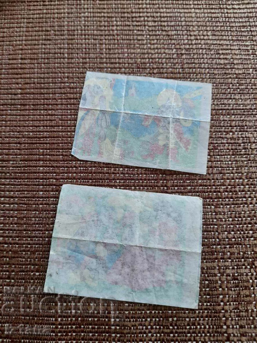 Εικόνα, εικόνες τσίχλας με τιμή 16.00 BGN | € 8.18