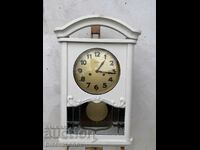 Παλιό ρολόι τοίχου VIKING