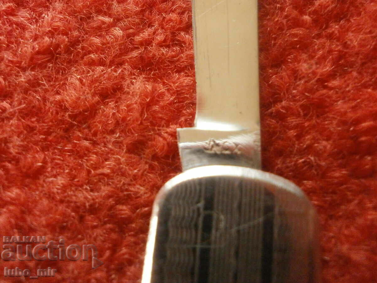 Auction OLD POCKET KNIFE Auction OLD POCKET KNIFE