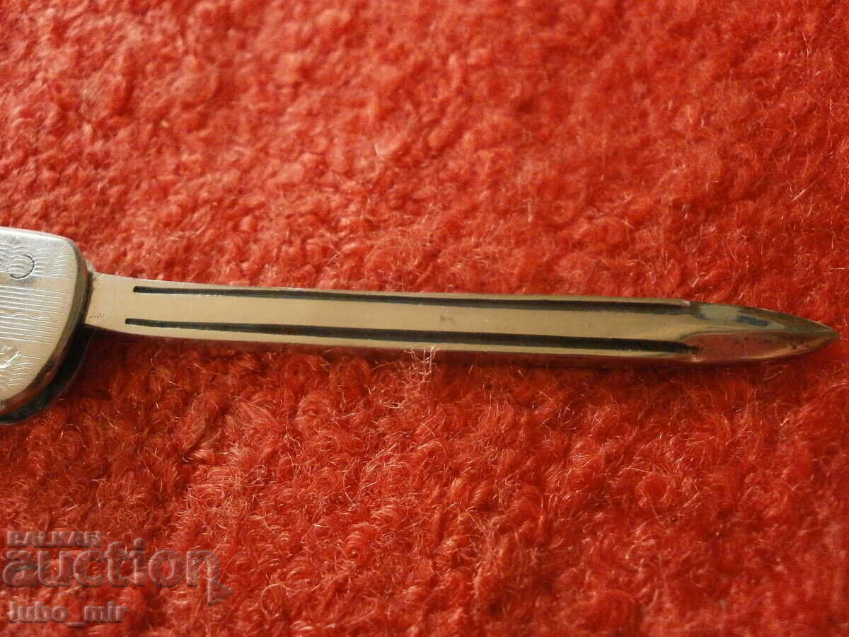 OLD POCKET KNIFE - 6 OLD POCKET KNIFE - 6