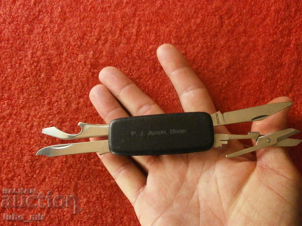 ΠΑΛΙΟ ΜΑΧΑΙΡΙ ΤΣΕΠΗΣ με τιμή 9.00 BGN | € 4.60 ΠΑΛΙΟ ΜΑΧΑΙΡΙ ΤΣΕΠΗΣ με τιμή 9.00 BGN | € 4.60