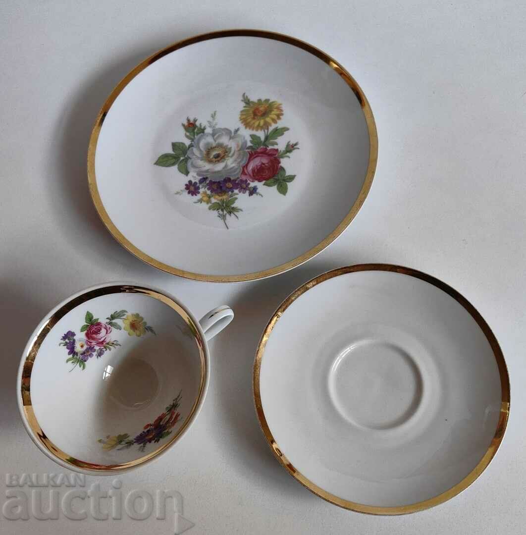 Δημοπρασία ΠΑΝΕΜΟΡΦΟ ΣΕΤ ΤΡΙΠΛΟ ΠΟΡΣΕΛΑΝΗΣ ΒΑΥΑΡΙΚΗ ΠΟΡΣΕΛΑΝΗ ΣΗΜΑΔΩΜΕΝΟ Δημοπρασία ΠΑΝΕΜΟΡΦΟ ΣΕΤ ΤΡΙΠΛΟ ΠΟΡΣΕΛΑΝΗΣ ΒΑΥΑΡΙΚΗ ΠΟΡΣΕΛΑΝΗ ΣΗΜΑΔΩΜΕΝΟ