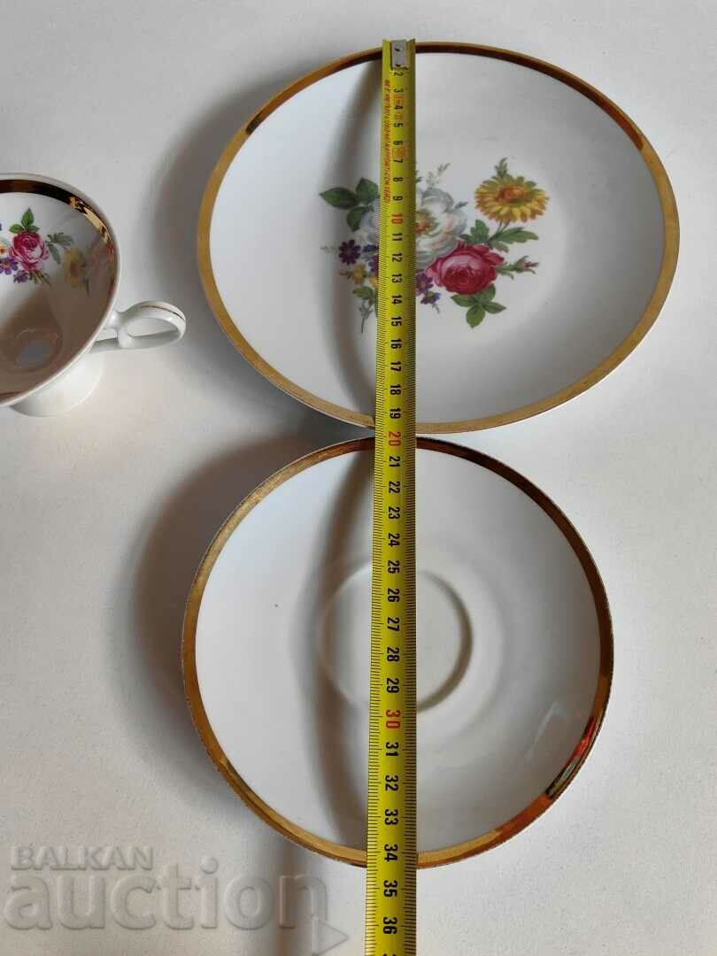 ΠΑΝΕΜΟΡΦΟ ΣΕΤ ΤΡΙΠΛΟ ΠΟΡΣΕΛΑΝΗΣ ΒΑΥΑΡΙΚΗ ΠΟΡΣΕΛΑΝΗ ΣΗΜΑΔΩΜΕΝΟ - 5 ΠΑΝΕΜΟΡΦΟ ΣΕΤ ΤΡΙΠΛΟ ΠΟΡΣΕΛΑΝΗΣ ΒΑΥΑΡΙΚΗ ΠΟΡΣΕΛΑΝΗ ΣΗΜΑΔΩΜΕΝΟ - 5