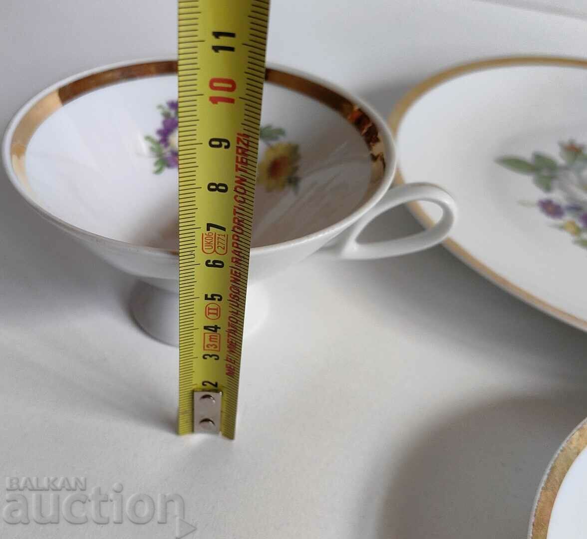 ΠΑΝΕΜΟΡΦΟ ΣΕΤ ΤΡΙΠΛΟ ΠΟΡΣΕΛΑΝΗΣ ΒΑΥΑΡΙΚΗ ΠΟΡΣΕΛΑΝΗ ΣΗΜΑΔΩΜΕΝΟ - 7 ΠΑΝΕΜΟΡΦΟ ΣΕΤ ΤΡΙΠΛΟ ΠΟΡΣΕΛΑΝΗΣ ΒΑΥΑΡΙΚΗ ΠΟΡΣΕΛΑΝΗ ΣΗΜΑΔΩΜΕΝΟ - 7