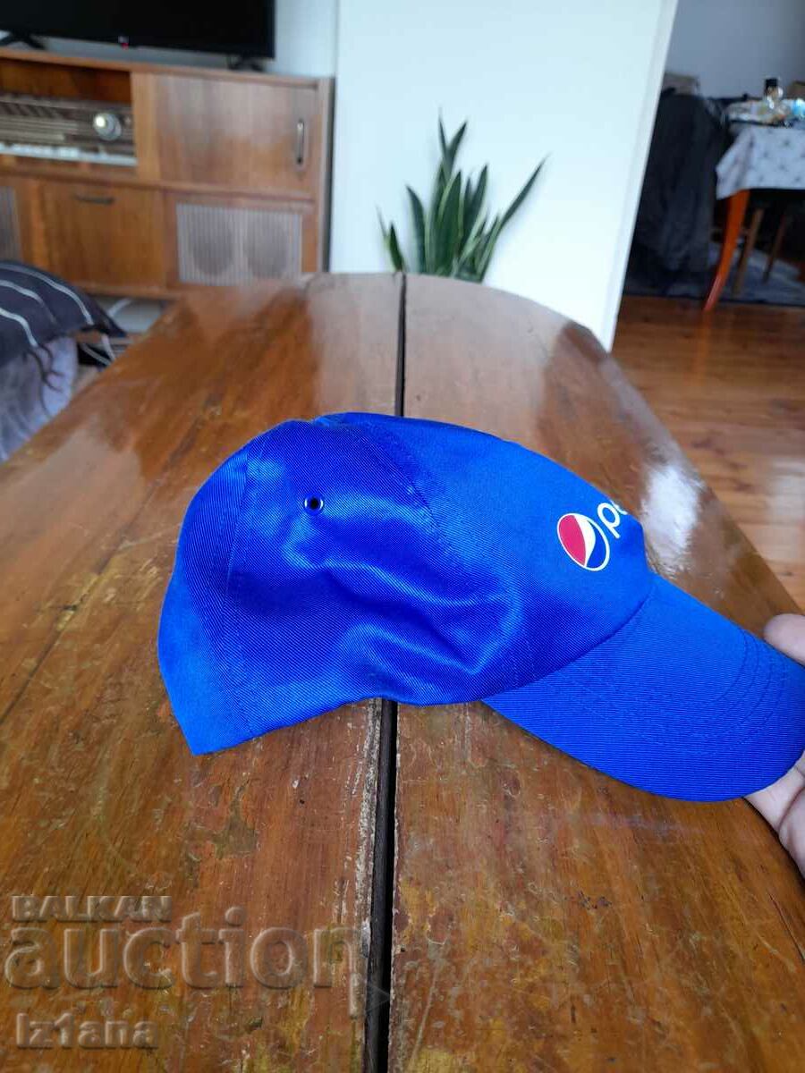 Old Pepsi hat, Pepsi with price 22.00 BGN | € 11.25